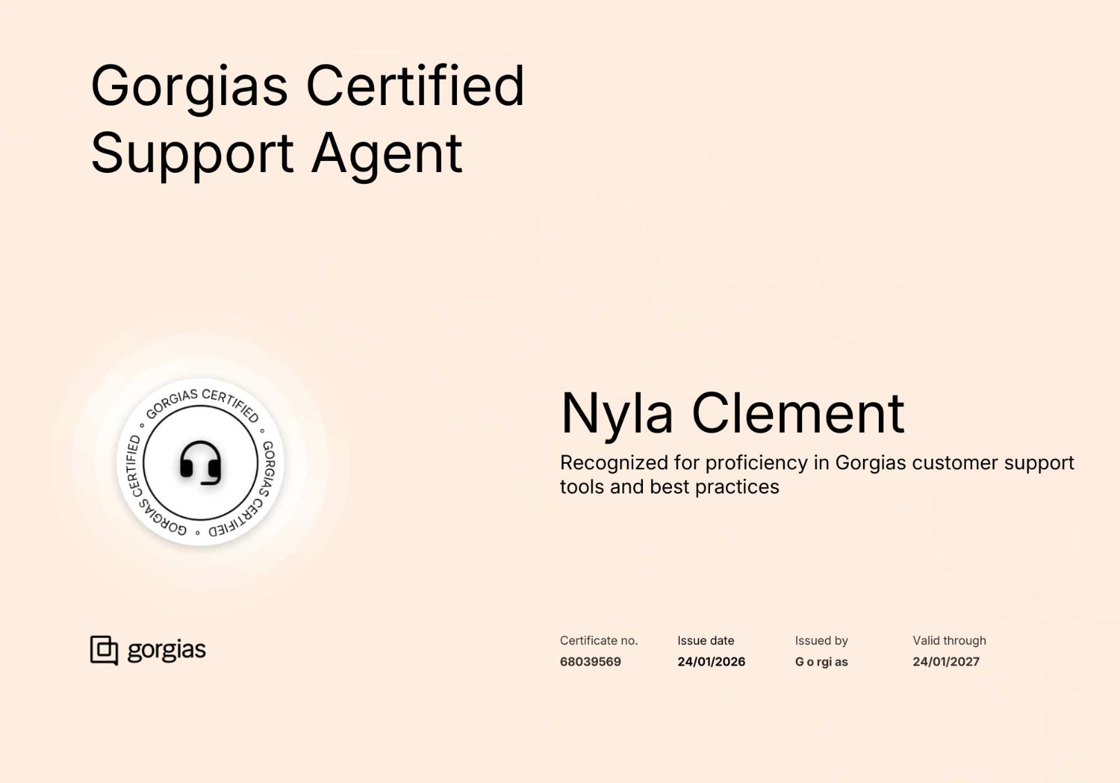 E-commerce and Live Chat Support