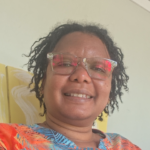 Mausica Cazoe-Huggins