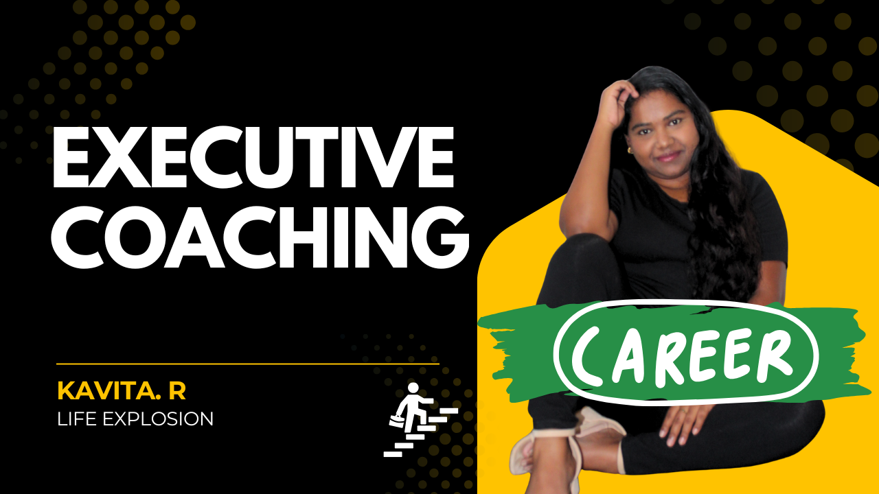 Career Coaching