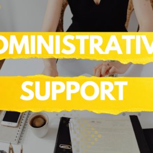 Administrative Foundation