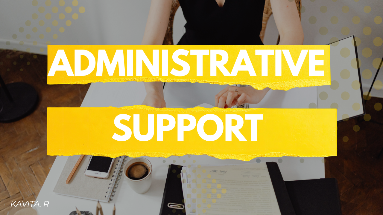 Administrative Foundation