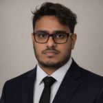 Christopher Mohammed