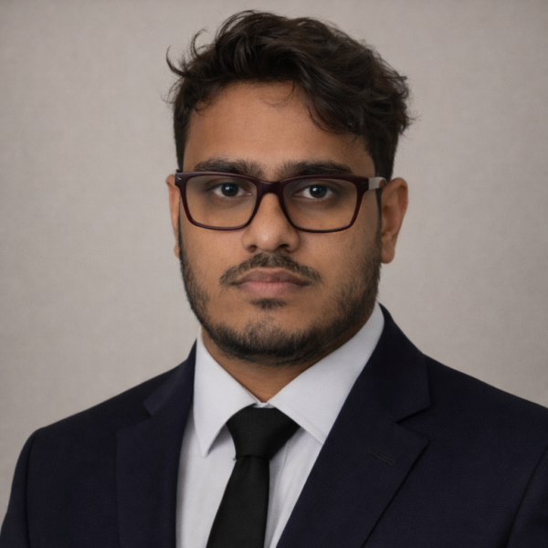 Christopher Mohammed