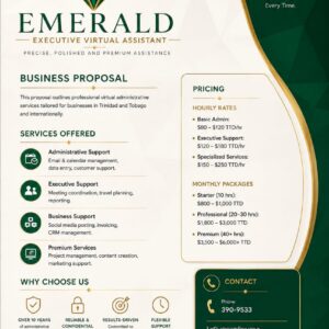 Virtual Assistant Services